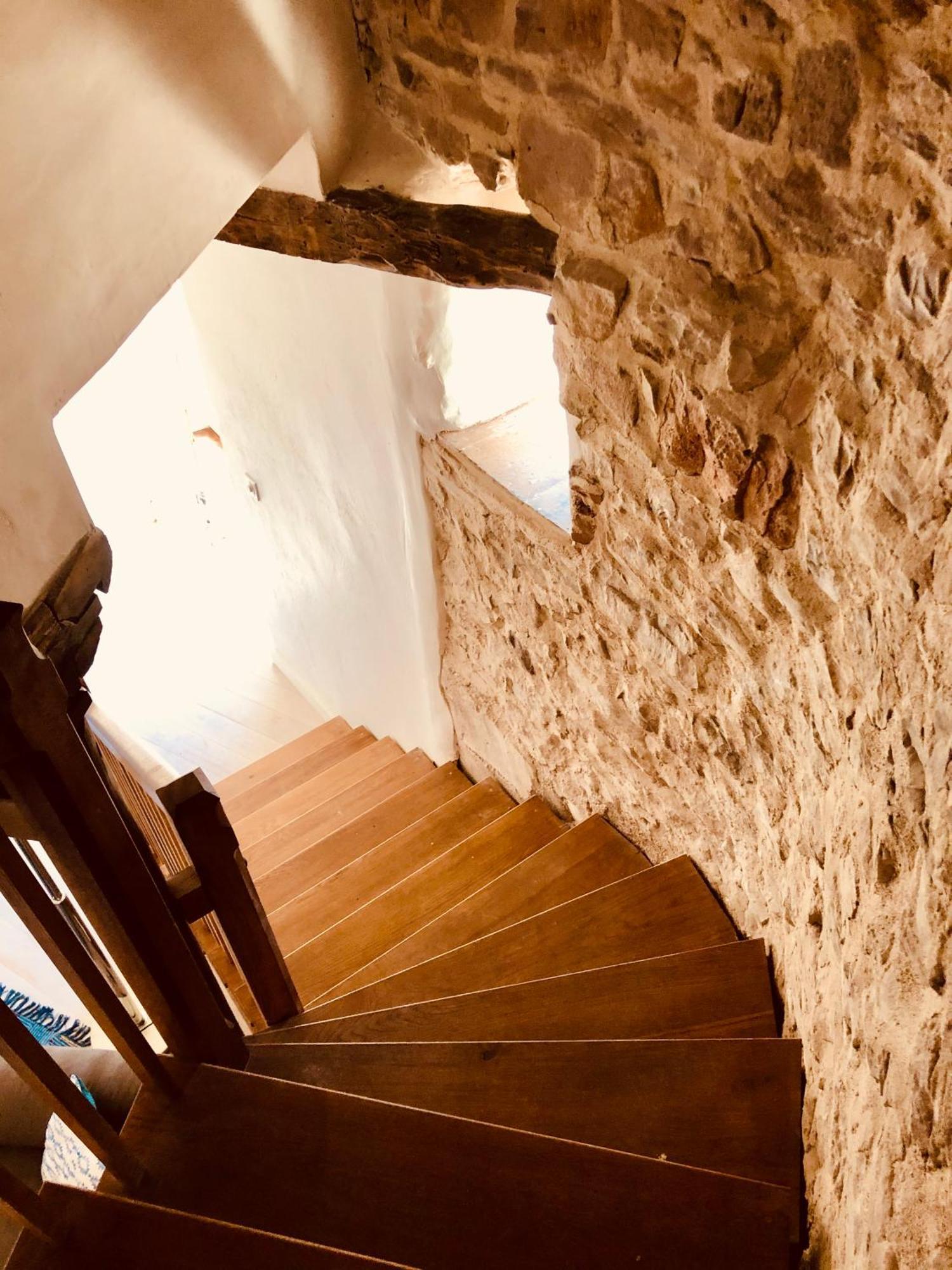 Maison De L'Aurausse Les Cabannes  Exterior foto